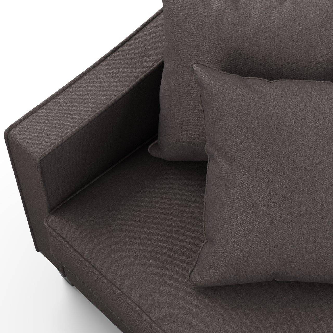 Warwick Melton Cinder