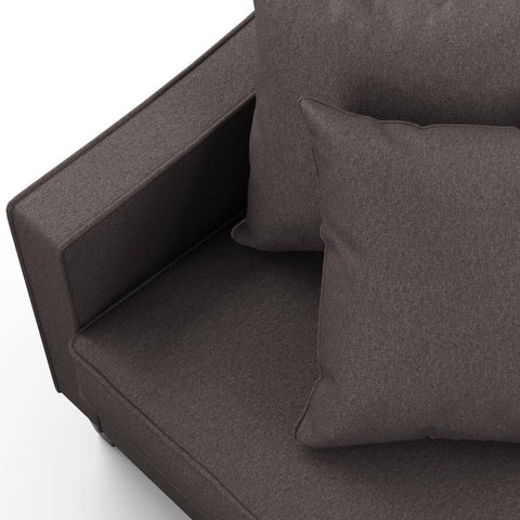 Warwick Melton Cinder