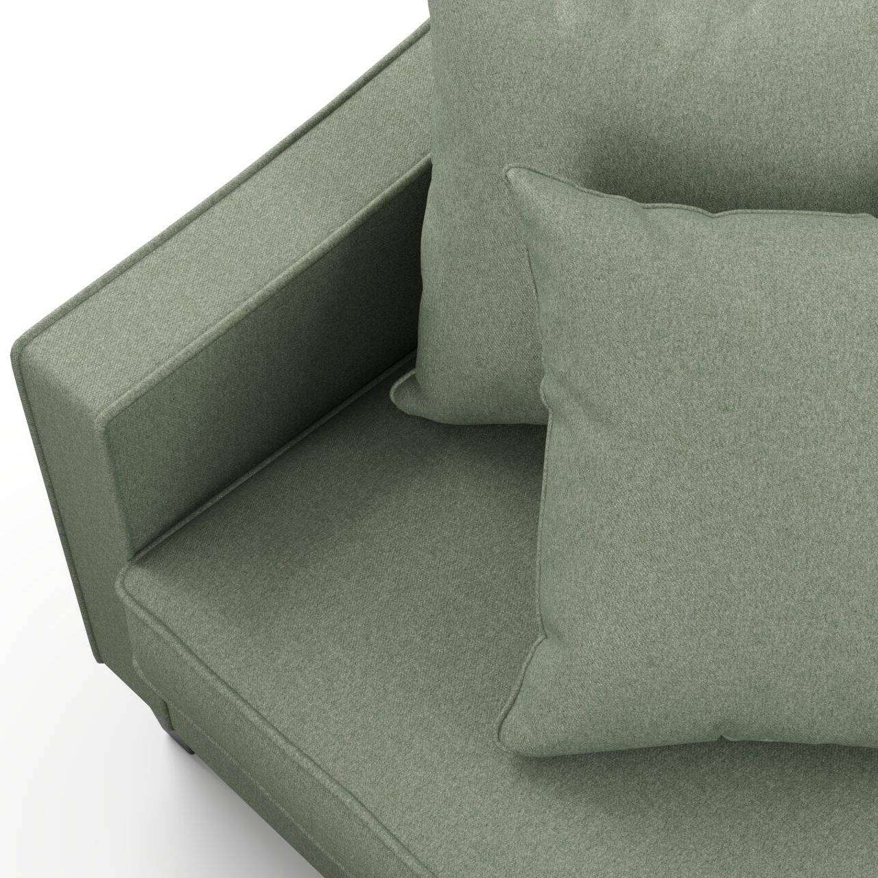 Warwick Melton Clover