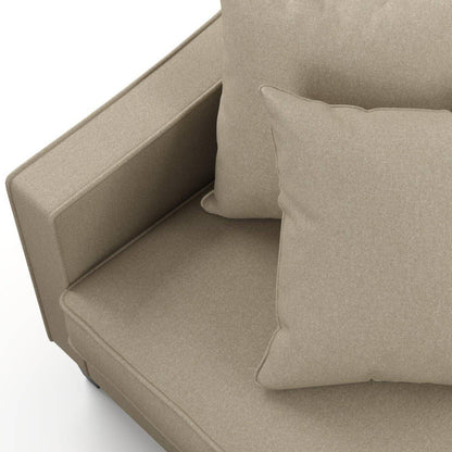 Warwick Melton Fallow