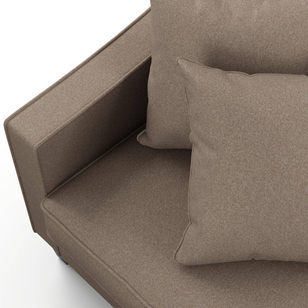 Warwick Melton Frappe