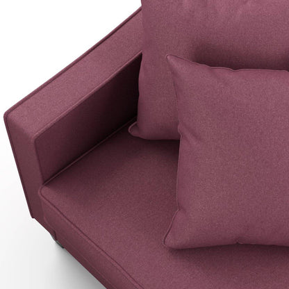 Warwick Melton Heather