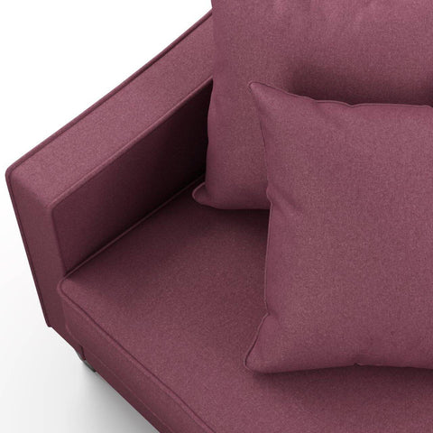 Warwick Melton Heather