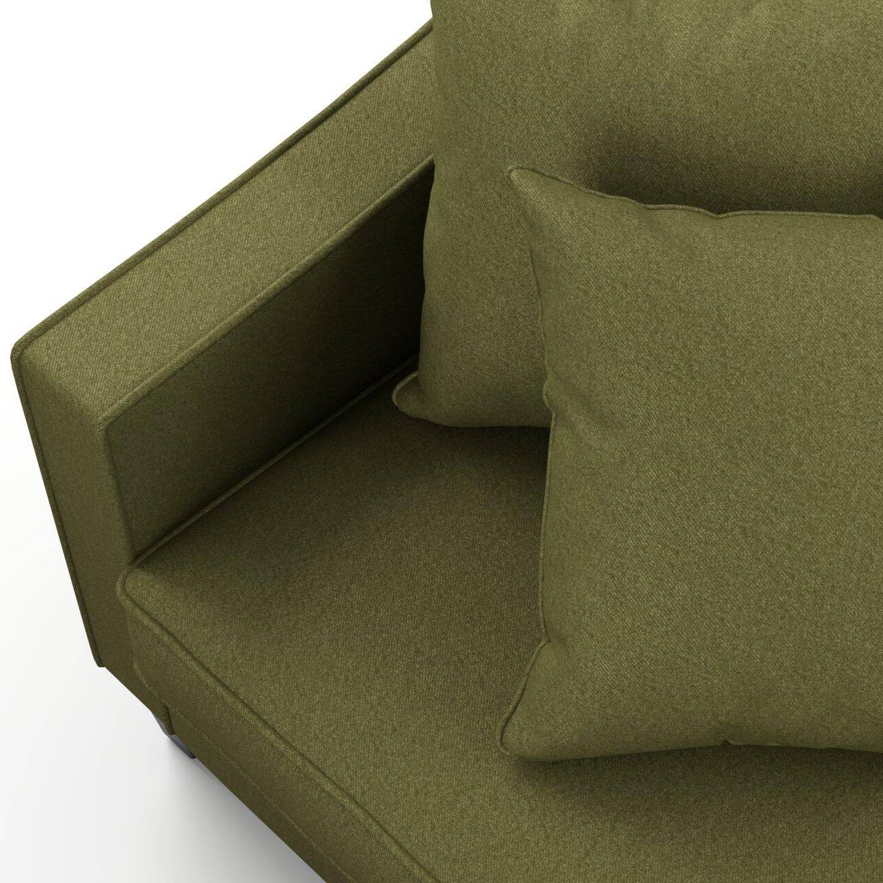 Warwick Melton Olive