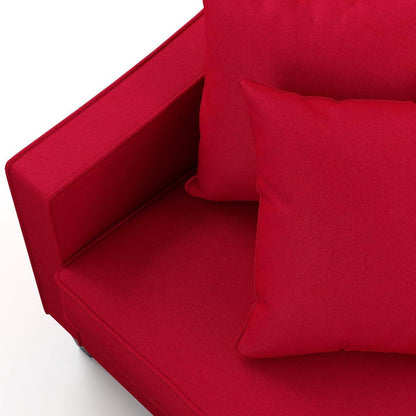 Warwick Melton Pillarbox