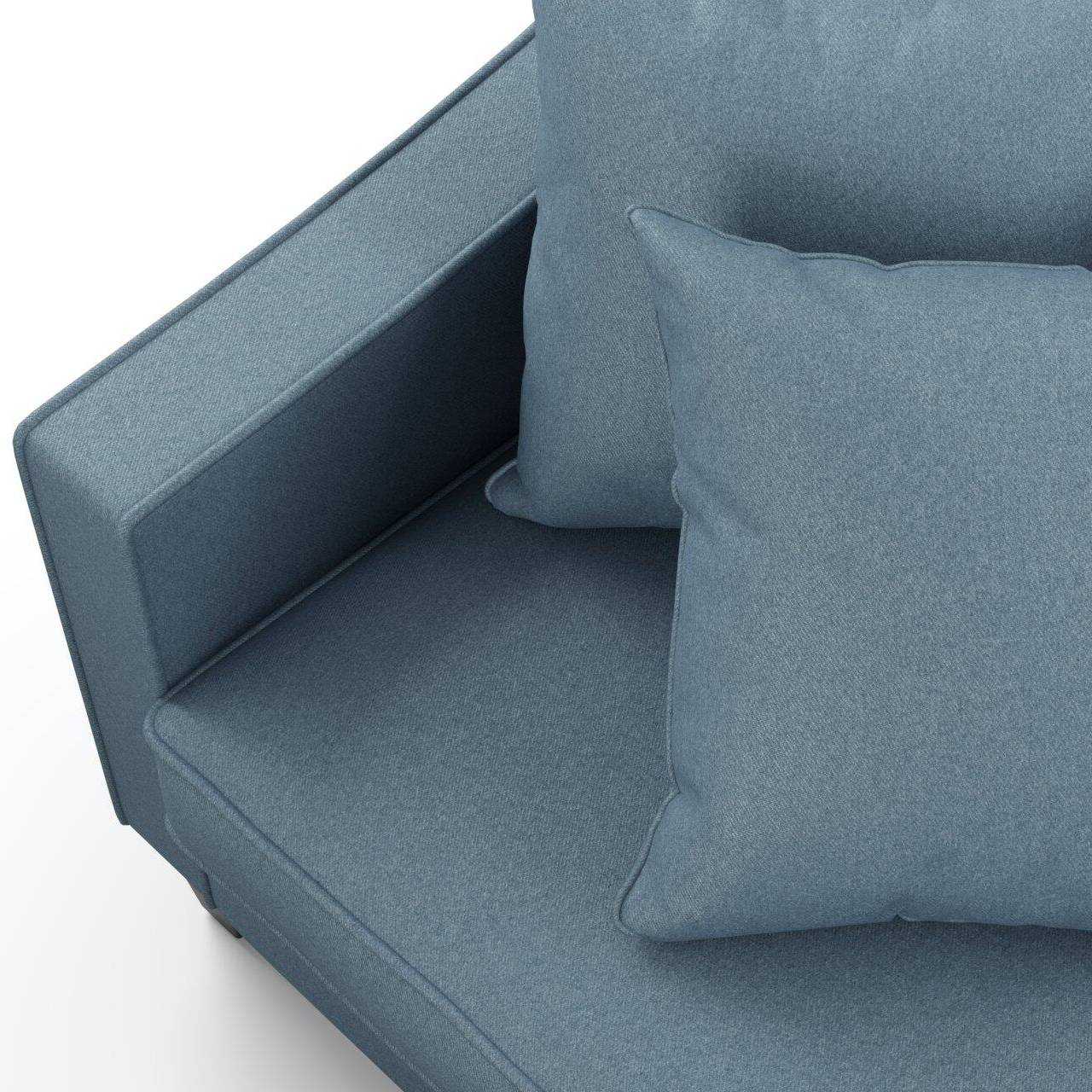 Warwick Melton Powder