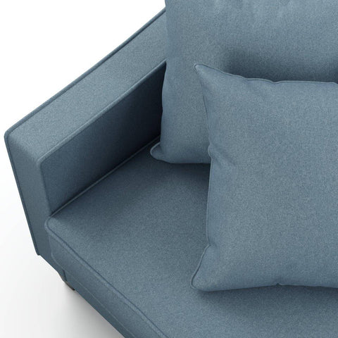 Warwick Melton Powder