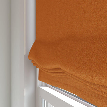 Warwick Melton Pumpkin