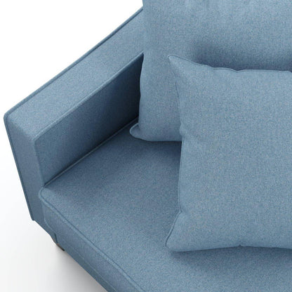 Warwick Melton Seaspray