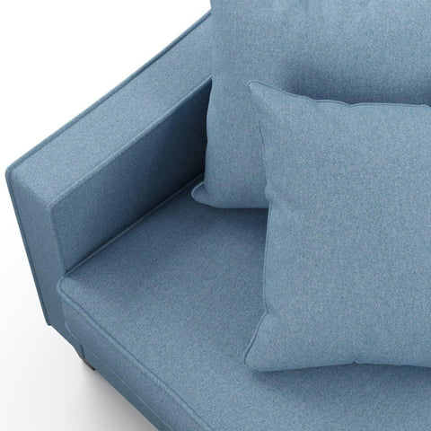 Warwick Melton Seaspray