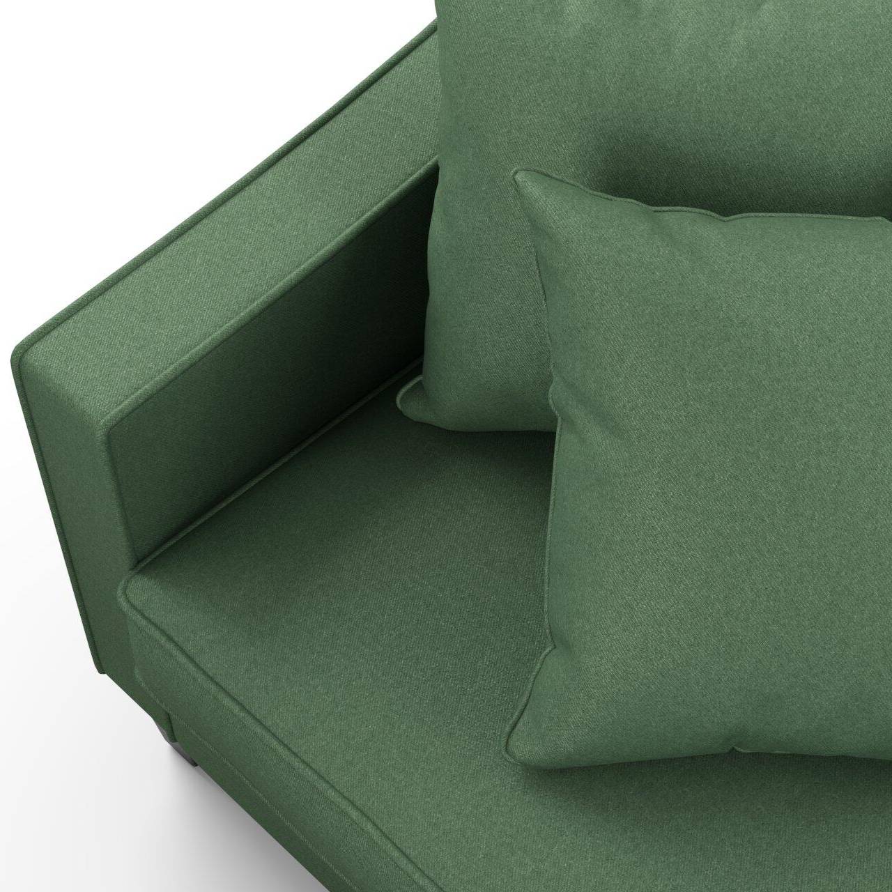 Warwick Melton Shamrock