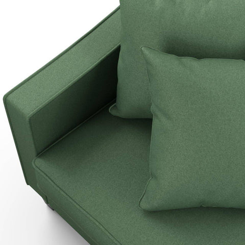 Warwick Melton Shamrock