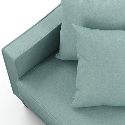 Warwick Melton Spearmint