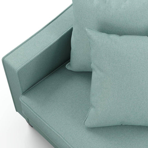 Warwick Melton Spearmint