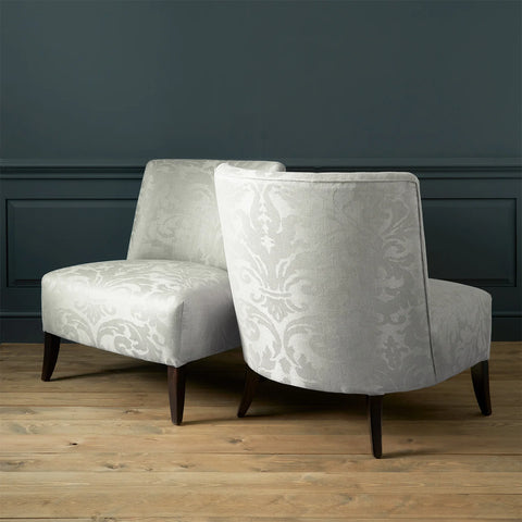 Linwood Miletto Eggshell