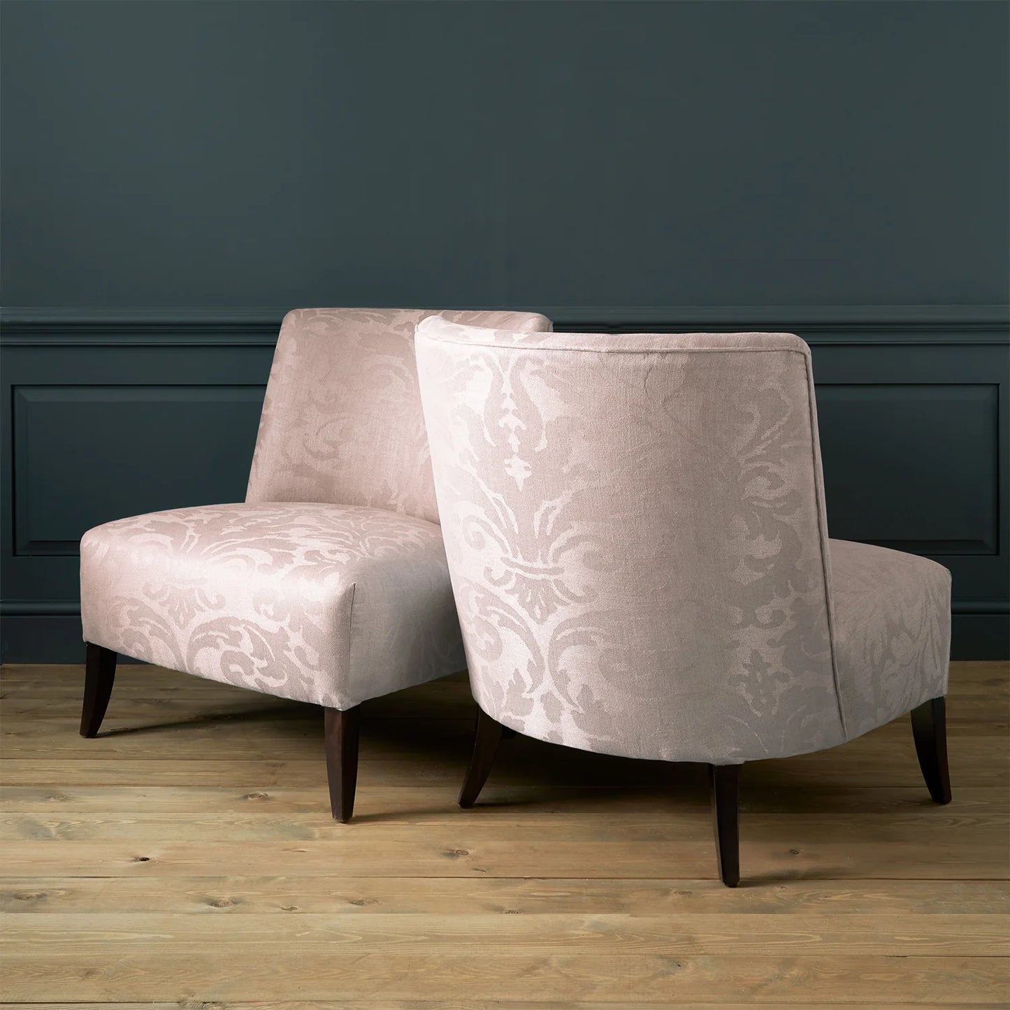 Linwood Miletto Pale Mink