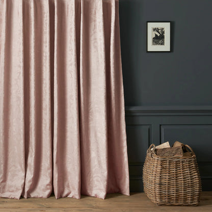 Linwood Miletto Dusky Pink