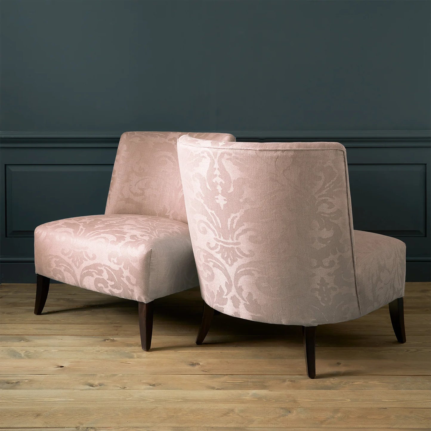 Linwood Miletto Dusky Pink