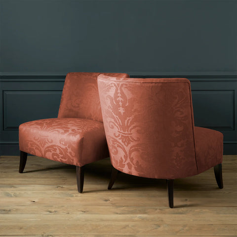 Linwood Miletto Cinnamon