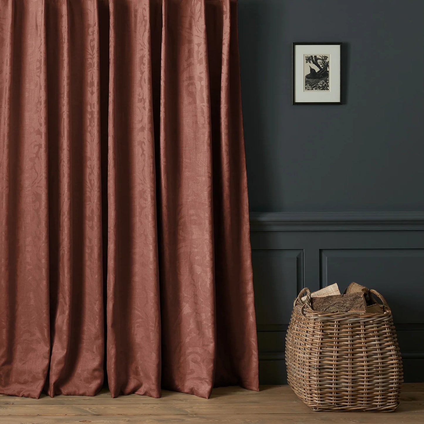 Linwood Miletto Rosewood