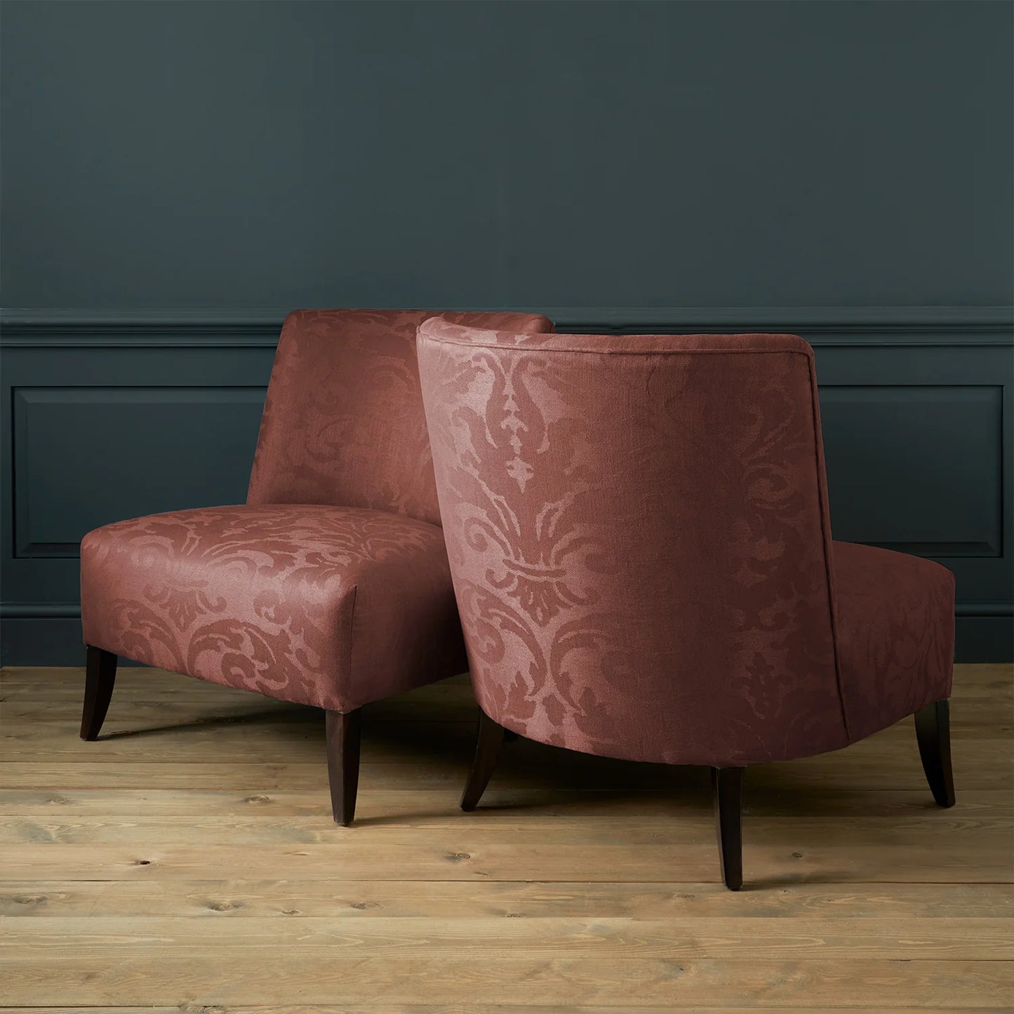 Linwood Miletto Rosewood