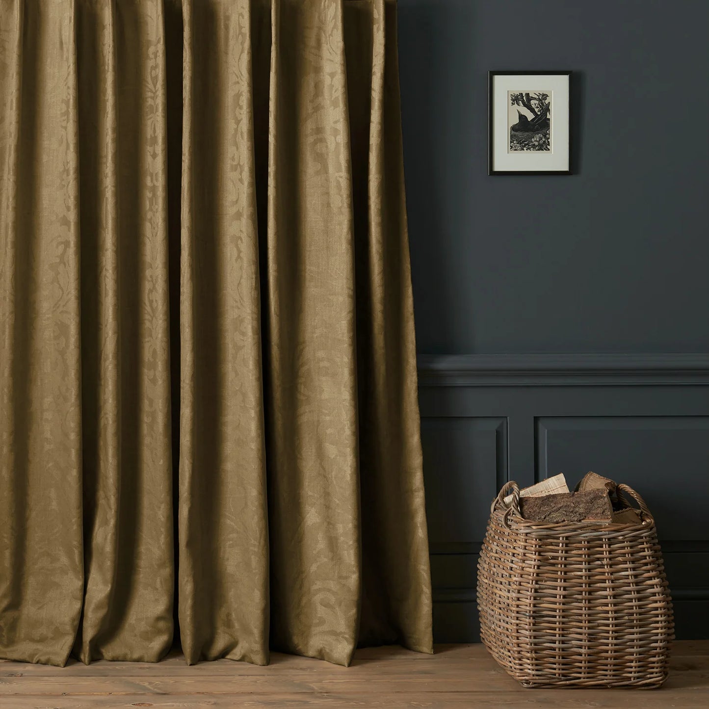 Linwood Miletto Fudge