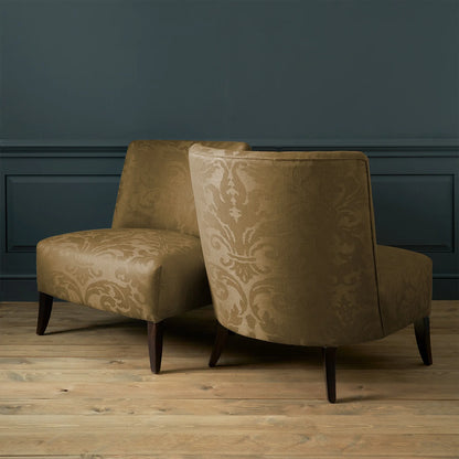 Linwood Miletto Fudge