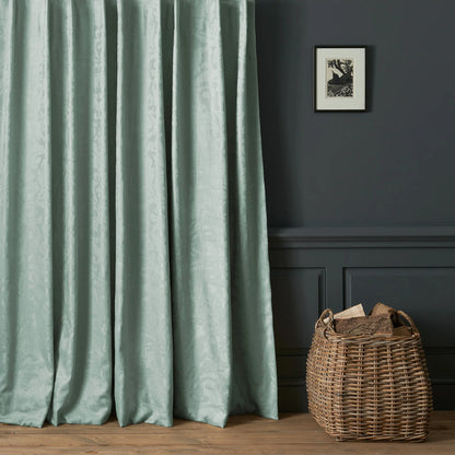 Linwood Miletto Waterfall