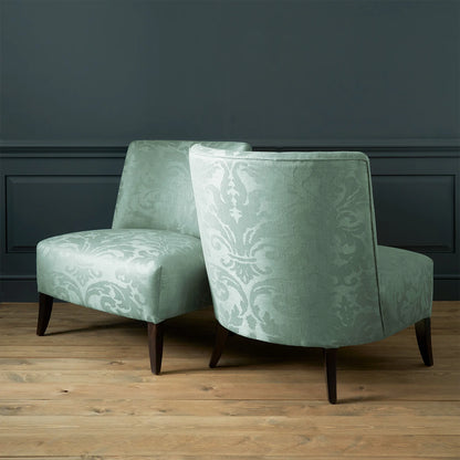 Linwood Miletto Waterfall