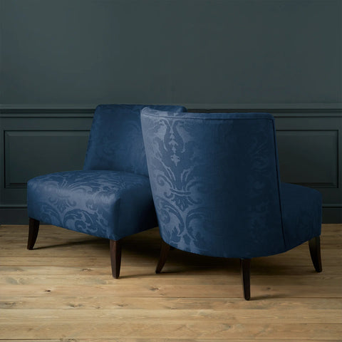 Linwood Miletto Ocean