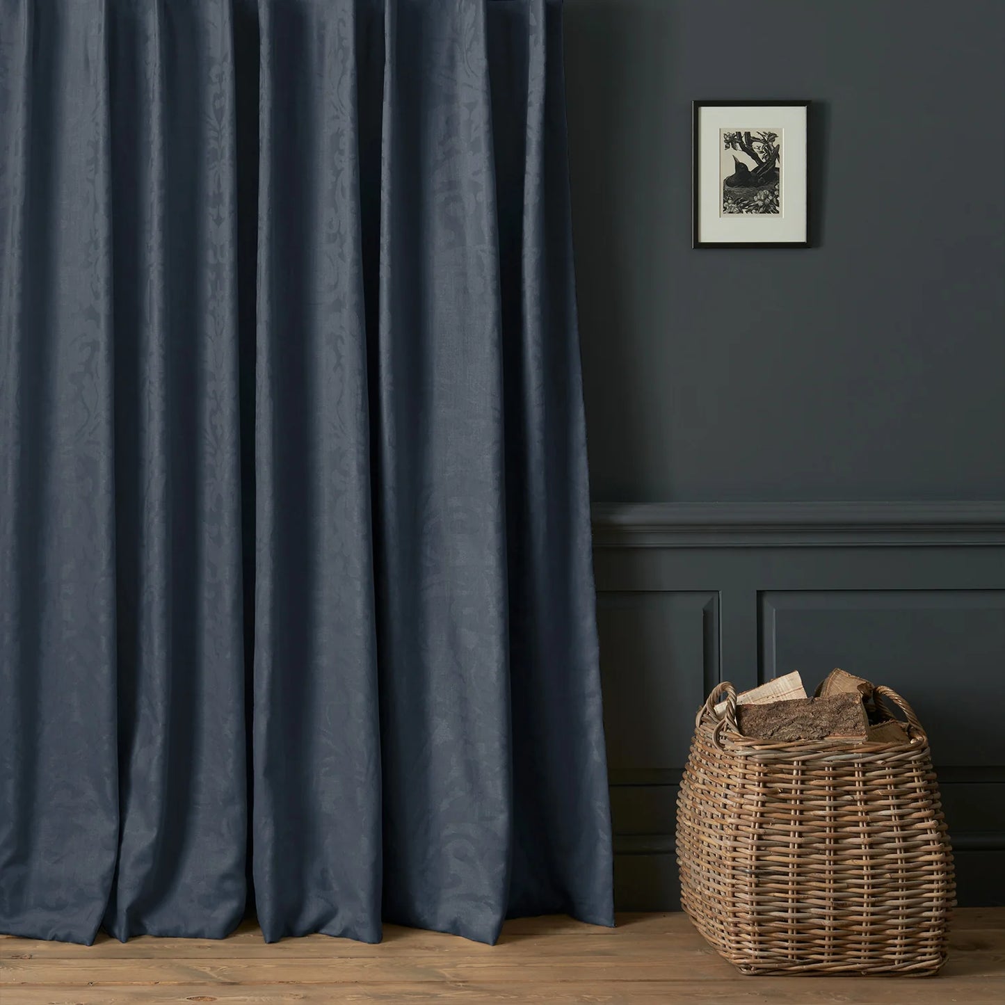 Linwood Miletto Midnight