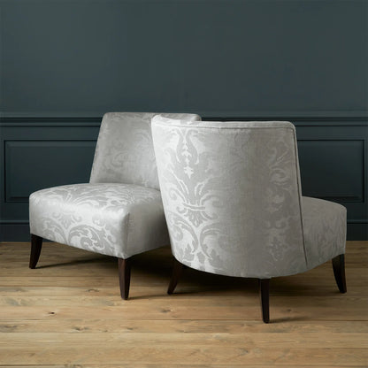 Linwood Miletto Silver