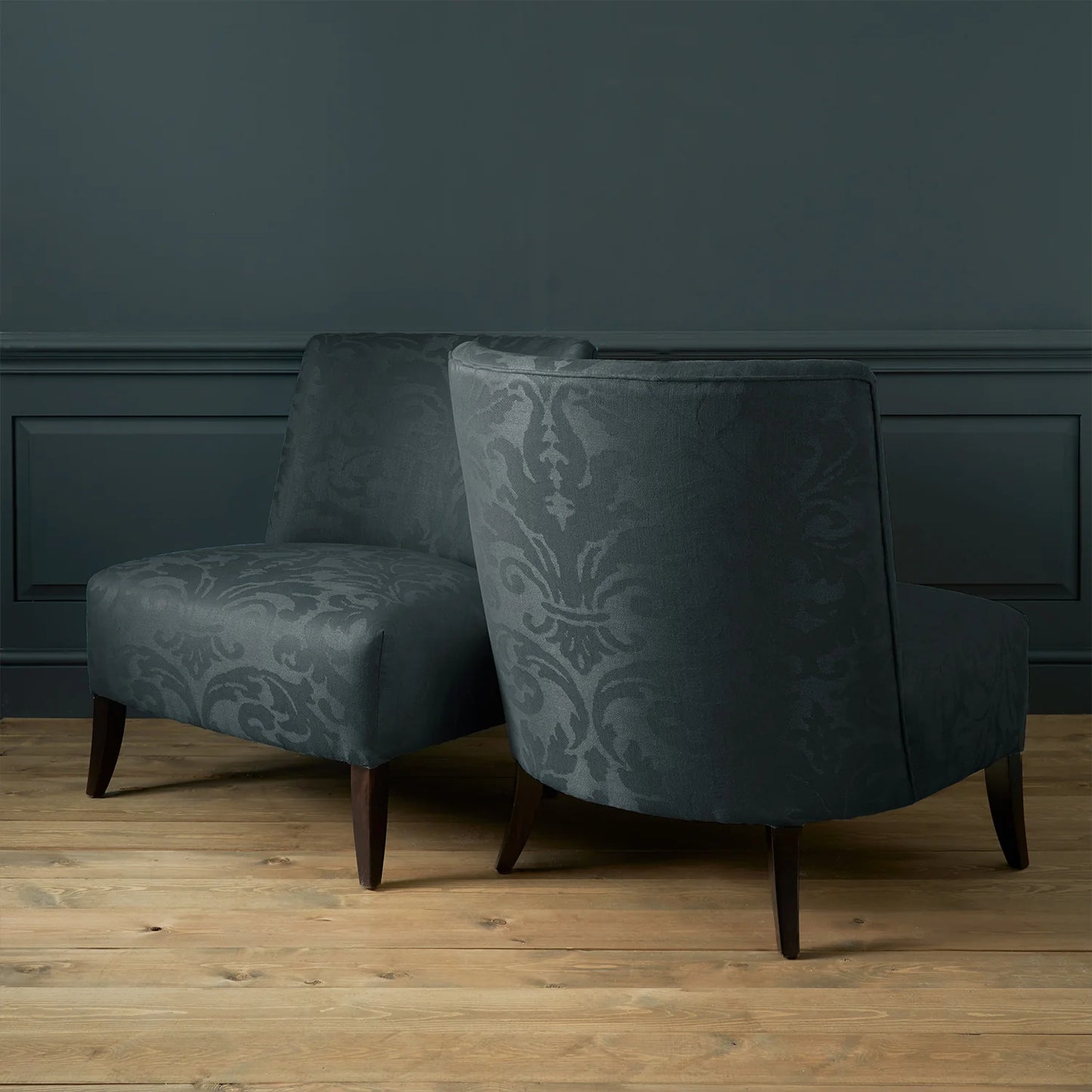 Linwood Miletto Storm