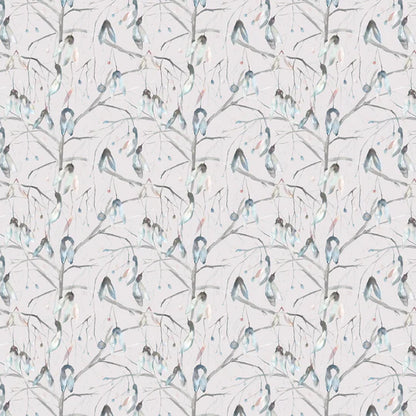 Voyage Maison Nara Fabric Cobalt