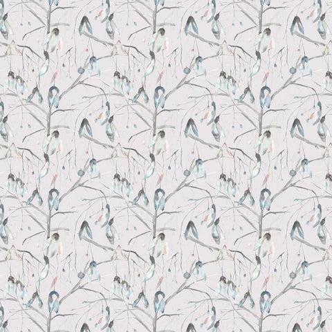 Voyage Maison Nara Fabric Cobalt