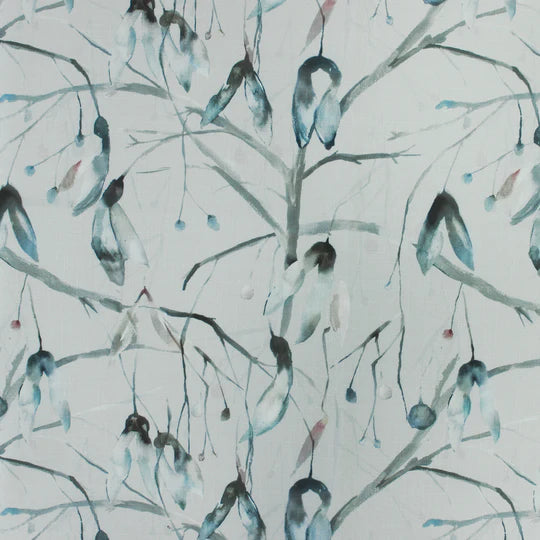 Voyage Maison Nara Fabric Cobalt