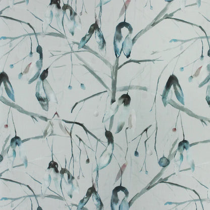 Voyage Maison Nara Fabric Cobalt