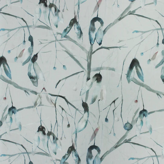 Voyage Maison Nara Fabric Cobalt