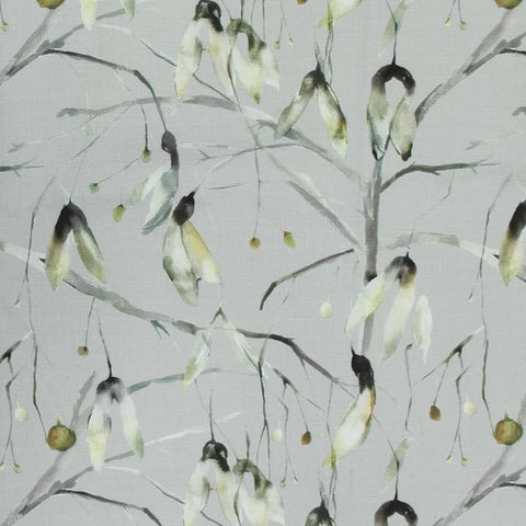 Voyage Maison Nara Fabric Emerald