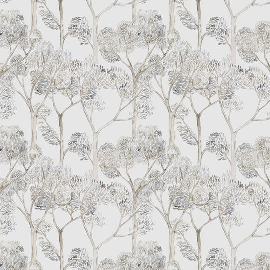 Voyage Maison Nippon Fabric Bamboo Linen