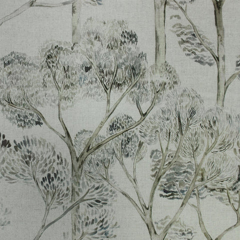 Voyage Maison Nippon Fabric Bamboo Linen