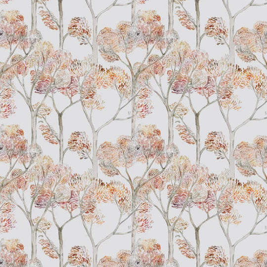 Voyage Maison Nippon Fabric Tourmaline Linen