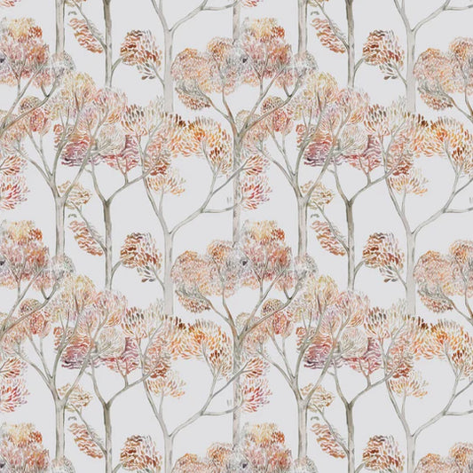 Voyage Maison Nippon Fabric Tourmaline Linen