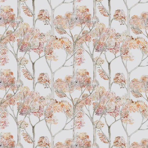 Voyage Maison Nippon Fabric Tourmaline Linen