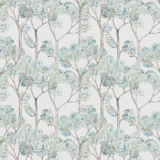 Voyage Maison Nippon Fabric Emerald