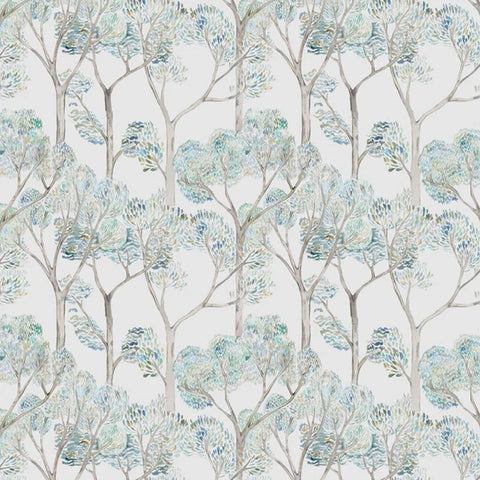 Voyage Maison Nippon Fabric Emerald