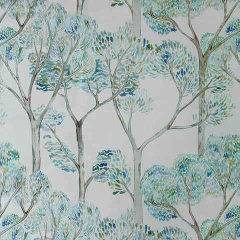 Voyage Maison Nippon Fabric Emerald