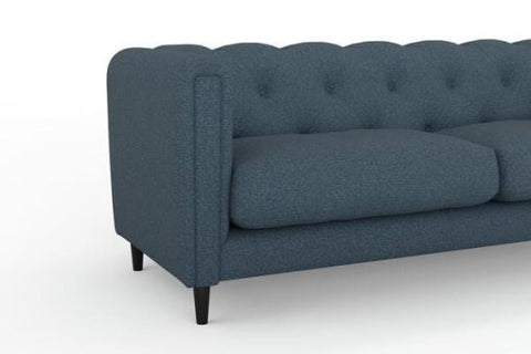Today Interiors Veyra Denim