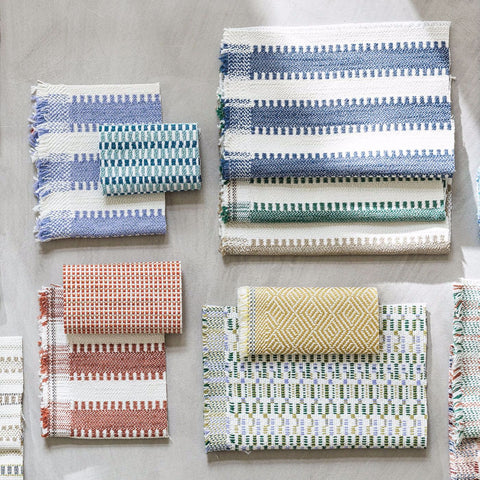 Harleqiuin Nalani Taupe/Chalk Outdoor