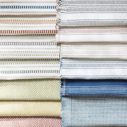 Harleqiuin Nalani Taupe/Chalk Outdoor